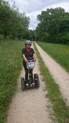 Segwaytour Ehingen/Donau