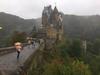 Wierschem, Burg Eltz-Bild 1