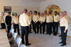 Gardasee 2025: Der Männerchor aus dem Trentino gibt ein Konzert für uns Gardasee 2025: Der Männerchor aus dem Trentino gibt ein Konzert für uns