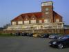 BREST vor der Bremerhavener Strandhalle