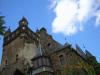 Burg in Cochem