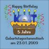 5 Jahre KAST am 23.01.2009