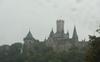 Schloss Marienburg