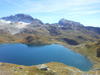 ber dem Grossen Schwarzsee - ein Trumchen auf
2567m