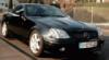 SLK320 mit 16 Zoll Winterreifen 205er