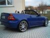 Antera 8,5 und 9,5x19 Antera 8,5 und 9,5x19