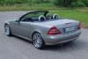 ASA AR1 chrom, VA 8x18 mit 225/40 und HA 9x18 mit 255/35 ASA AR1 chrom, VA 8x18 mit 225/40 und HA 9x18 mit 255/35