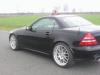 BBS RX 2 teilig 8,5x18 VA und BBS 10x18 HA BBS RX 2 teilig 8,5x18 VA und BBS 10x18 HA