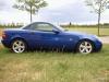 Mercedes -Benz R 171 Felge, v. 7x16, h. 8x16 Mercedes -Benz R 171 Felge, v. 7x16, h. 8x16