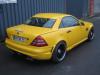 BBS RS Typ 704/705, zweiteilig VA 8,5x18ET22 HA 10x18ET20 in Mattschwarz BBS RS Typ 704/705, zweiteilig VA 8,5x18ET22 HA 10x18ET20 in Mattschwarz