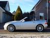 Von Timo auf SLK 200 Kleemann compressor Von Timo auf SLK 200 Kleemann compressor