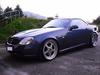 Alufelge von AH Car Design vorne 9J ET 50 mit 225 / 35 / 18 und hinten 10,5J ET 40 265 / 30 / 18 auf Dunlop SP Sport 9000. Alufelge von AH Car Design vorne 9J ET 50 mit 225 / 35 / 18 und hinten 10,5J ET 40 265 / 30 / 18 auf Dunlop SP Sport 9000.