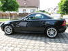 Vorne 225/45 ZR17 auf Autec Delos 8,5x17 et30 , hinten 245/40 ZR17 10x17 et25. Vorne 225/45 ZR17 auf Autec Delos 8,5x17 et30 , hinten 245/40 ZR17 10x17 et25.