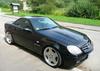 RH AA, AMG-Design, 8,5/9,5/19 ET35/30 mit Dunlop SP9000 235/35 u. 265/30 RH AA, AMG-Design, 8,5/9,5/19 ET35/30 mit Dunlop SP9000 235/35 u. 265/30