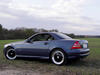 AMG Scheibenrad 8,5 J x 17 H2 ET 30 (3-tlg.) VA 225/45 HA 245/40 AMG Scheibenrad 8,5 J x 17 H2 ET 30 (3-tlg.) VA 225/45 HA 245/40