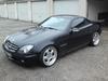 Brabus Monoblock V 9,5 (225/35) und 10,5 (255/30) X 18 Brabus Monoblock V 9,5 (225/35) und 10,5 (255/30) X 18