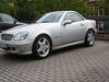 AMG Styling 1 mit
7,5x17+8,5x17
225/45+245/40
Lorinser Federn 30/30
10Spurplatten vorne u.hinten