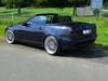 BBS LM poliert in 8,5x19 BBS LM poliert in 8,5x19