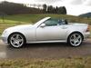18-Zoll MB-Felgen vom R171-Sportpaket 18-Zoll MB-Felgen vom R171-Sportpaket