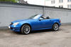 BBS RK II 503
8Jx17 H2 ET 35
225/45 R17
245/40 R17 BBS RK II 503
8Jx17 H2 ET 35
225/45 R17
245/40 R17