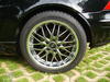 Barracuta T6 HBS 8x17 ET32 Vorne 225/45/17 Hinten 245/40/17 Barracuta T6 HBS 8x17 ET32 Vorne 225/45/17 Hinten 245/40/17