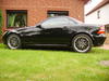 Barracuta T6 HBS 8x17 ET32 Vorne 225/45/17 Hinten 245/40/17 Barracuta T6 HBS 8x17 ET32 Vorne 225/45/17 Hinten 245/40/17