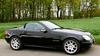 Brabus Monoblock V 8x17 ET30 auf VA 225/45 R17 und HA 245/40 R17 mit Eibach Federn und Anti-Roll-Kit und Spurverbreiterung HA 30mm, 3er Federgummis VA/HA Brabus Monoblock V 8x17 ET30 auf VA 225/45 R17 und HA 245/40 R17 mit Eibach Federn und Anti-Roll-Kit und Spurverbreiterung HA 30mm, 3er Federgummis VA/HA
