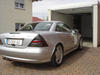 AMG Style II 7,5 x 17 VA/HA:225/45x17, Tiefer 35/30mm, Hinten 10mm Distanzscheiben AMG Style II 7,5 x 17 VA/HA:225/45x17, Tiefer 35/30mm, Hinten 10mm Distanzscheiben