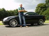 SLK 320 mit MOTEC-Antares vorn 8x18 mit Fulda 225 /40 R18.
Hinten 9x18 mit 255/35 R18, Fahrwerk 1,0 cm tiefer. SLK 320 mit MOTEC-Antares vorn 8x18 mit Fulda 225 /40 R18.
Hinten 9x18 mit 255/35 R18, Fahrwerk 1,0 cm tiefer.