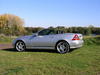 AMG
8X18 mit 225/40
9X18 mit 255/35 AMG
8X18 mit 225/40
9X18 mit 255/35