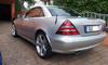 SLK 320 Bj. 04 SLK 320 Bj. 04