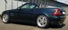 Bereifung 225/45 ZR 17 vorne auf 8 Zoll
hinten 245/40 ZR 17 hinten auf 9 Zoll
M1 Felgen
Bereifung 225/45 ZR 17 vorne auf 8 Zoll
hinten 245/40 ZR 17 hinten auf 9 Zoll
M1 Felgen