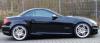 AMG 55 mit AMG Styling IV, 8,5