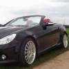 Carlsson 1/16 BE 18Zoll
VA 8,5 mit 225-35
HA 10 mit 255-30 Carlsson 1/16 BE 18Zoll
VA 8,5 mit 225-35
HA 10 mit 255-30