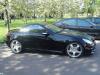 incl. Carlsson Sportfedern mit orig. AMG-Dmpfern und Carlsson Frontlippe (Basis SLK 55 AMG)