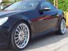 ASA ZR1 8,5x19 9,5x19 mit 235 / 265 ASA ZR1 8,5x19 9,5x19 mit 235 / 265
