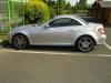AMG Doppelspeiche - 18 Zoll mit VA 225 und HA 255 AMG Doppelspeiche - 18 Zoll mit VA 225 und HA 255