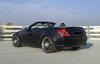 Tomason TN1 8,5x19 ET30 mit 235/33 ZR19 und VA 5mm; HA 8mm Tomason TN1 8,5x19 ET30 mit 235/33 ZR19 und VA 5mm; HA 8mm