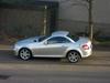8x17 Zoll ET35 mit 225/45 , VA+HA 8x17 Zoll ET35 mit 225/45 , VA+HA