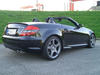 AMG Styling III, Titangrau lackiert
VA 7,5 x 18 ET 37 / 225 er 15mm Distanzen
HA 8,5 x 18 ET 30 / 255 er 10mm Distanzen AMG Styling III, Titangrau lackiert
VA 7,5 x 18 ET 37 / 225 er 15mm Distanzen
HA 8,5 x 18 ET 30 / 255 er 10mm Distanzen