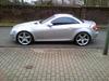 AMG Styling 3 8,5 & 9,5x19 225/255 AMG Styling 3 8,5 & 9,5x19 225/255