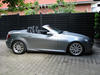 Felgen OZ Michelangelo II PL
vorne 8,5 x 18 ET 32 mit 225/40R18
hinten 10,0 x 18 ET 30 mit 255/35R18 Felgen OZ Michelangelo II PL
vorne 8,5 x 18 ET 32 mit 225/40R18
hinten 10,0 x 18 ET 30 mit 255/35R18