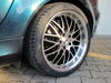 DOTZ Mugello 8.0 & 9,0 x 18 ET 35, Hankook S1 EVO, vorn 225/40ZR18, hi. 255/35ZR18 DOTZ Mugello 8.0 & 9,0 x 18 ET 35, Hankook S1 EVO, vorn 225/40ZR18, hi. 255/35ZR18