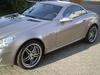 SLK 350 Cubanitsilber
Motec Pantera 18 SLK 350 Cubanitsilber
Motec Pantera 18