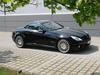 ohne Bördeln und Spurverbreiterung bündig mit Radkasten
(SLK55 AMG) ohne Bördeln und Spurverbreiterung bündig mit Radkasten
(SLK55 AMG)