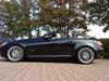 VA 7,5x18 ET37 225/40 R18, HA 8,5x18 ET30 245/35 R18, AMG Fahrwerk, Eibach Federn, 1er Gummis VA 7,5x18 ET37 225/40 R18, HA 8,5x18 ET30 245/35 R18, AMG Fahrwerk, Eibach Federn, 1er Gummis