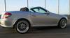 Roadsport 8,5 + 9,5x19 mit BBS Deckeln Roadsport 8,5 + 9,5x19 mit BBS Deckeln