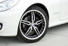 Motec Pantera schwarz poliert + Edelstahlbett, VA 225/40 auf 8,5x18 ET30 Motec Pantera schwarz poliert + Edelstahlbett, VA 225/40 auf 8,5x18 ET30