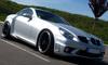 BORBET CW2 auf SLK55AMG
VA : 8,5 x 19