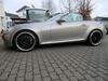 BORBET CW2 auf SLK350 VA : 8,5 x 19